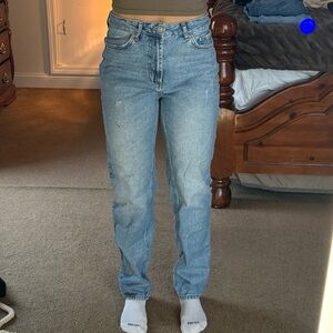 BDG by UO Mom jeans
